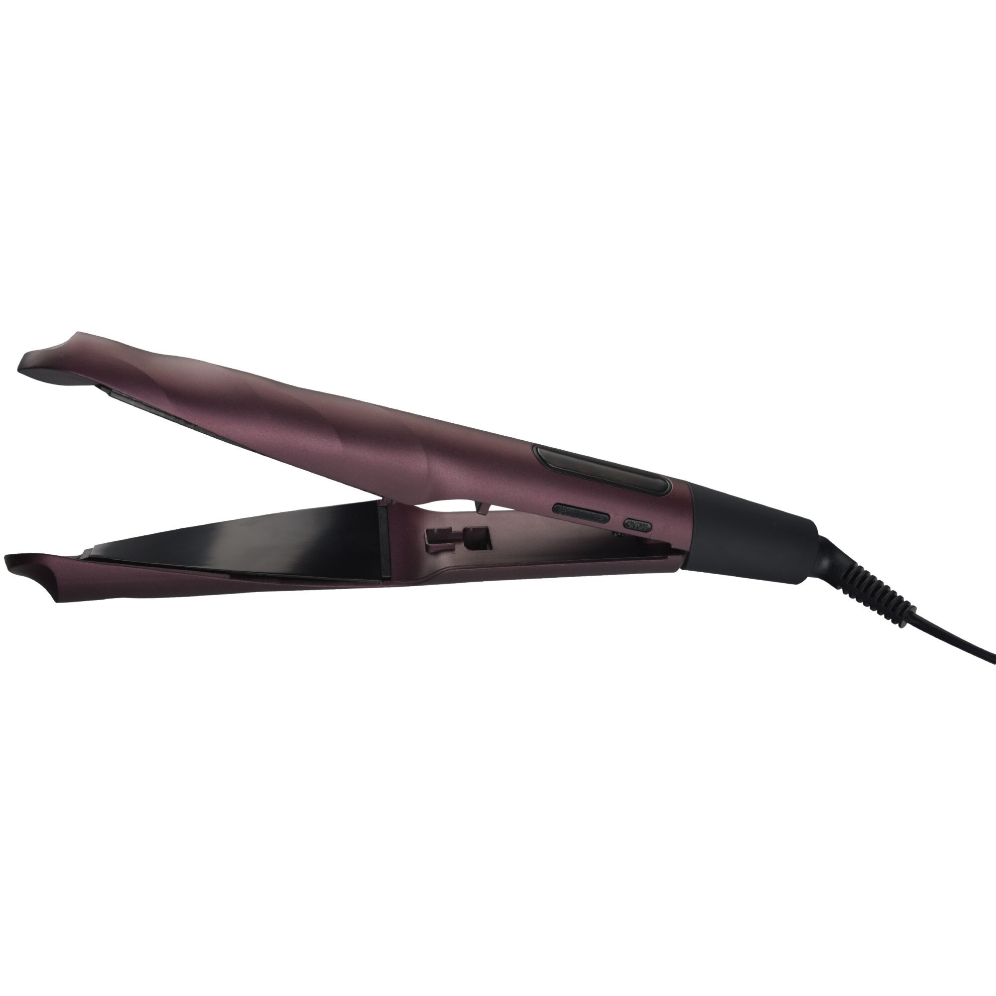 Placa (ondulator) spiralata , 2 in 1 , 50W , 150-230 C , Victronic VC421
